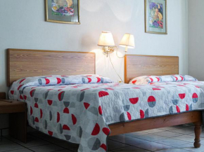 Hotel la Huerta